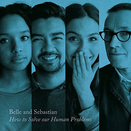 Belle & Sebastian/How To Solve Our Human Problems (Part 3) EP
