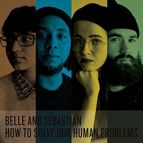 Belle & Sebastian/How To Solve Our Human Problems@Limited Edition Box Set