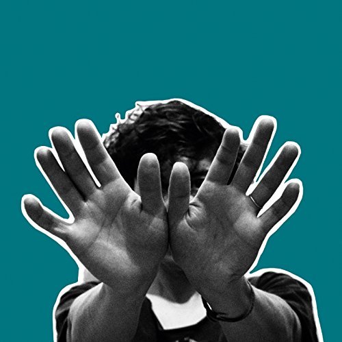 tUnE-yArDs/I can feel you creep into my private life