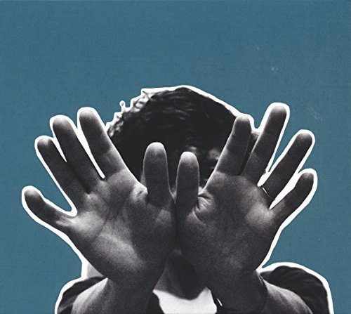tUnE-yArDs/I can feel you creep into my private life