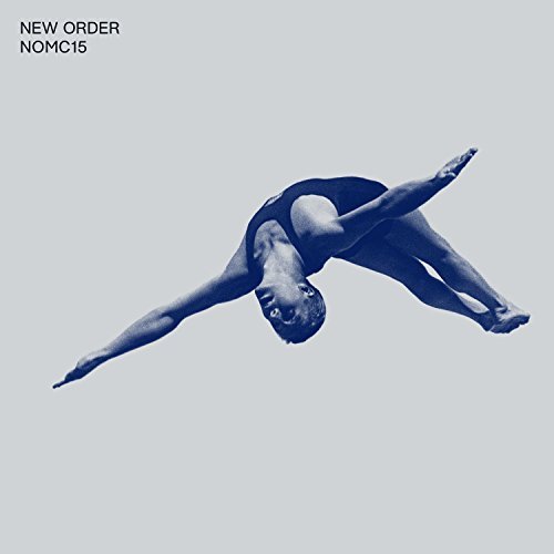 New Order/NOMC15