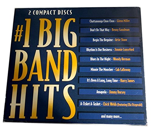 #1 Big Band Hits/#1 Big Band Hits