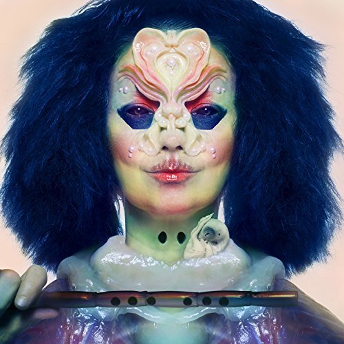 Björk/Utopia