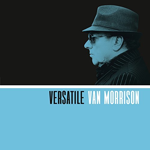 Van Morrison Versatile 2lp 