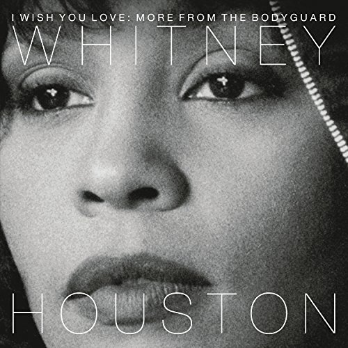 Whitney Houston/I Wish You Love: More From The Bodyguard (Purple vinyl)