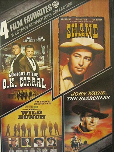 Western Gunfighters Collection/Western Gunfighters Collection