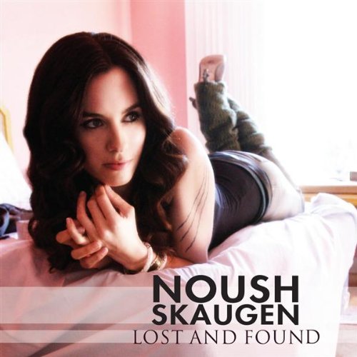 Noush Skaugen/Lost & Found