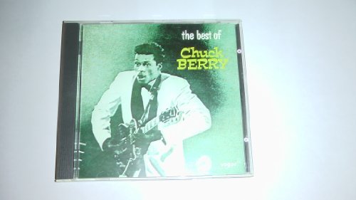 Chuck Berry/The Best Of Chuck Berry