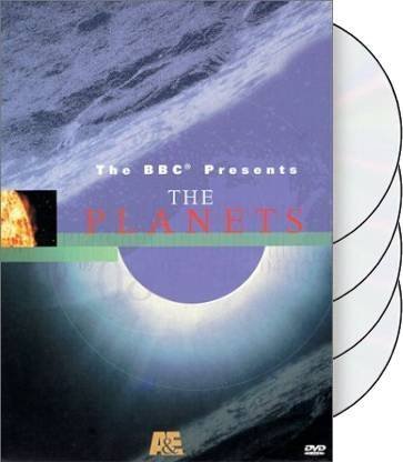 The Planets/Vol. 4: Life Beyond@The Bbc Presents