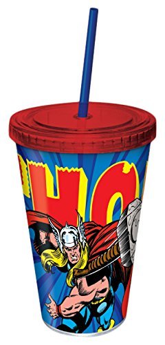Switch-Up Cup/Marvel
