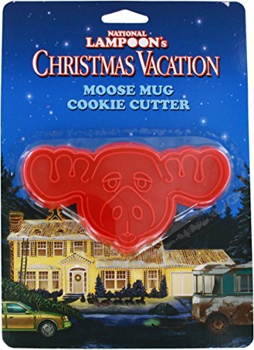 Cookie Cutter/Christmas Vacation