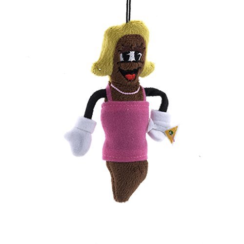 Ornament/South Park - Mrs. Hanky