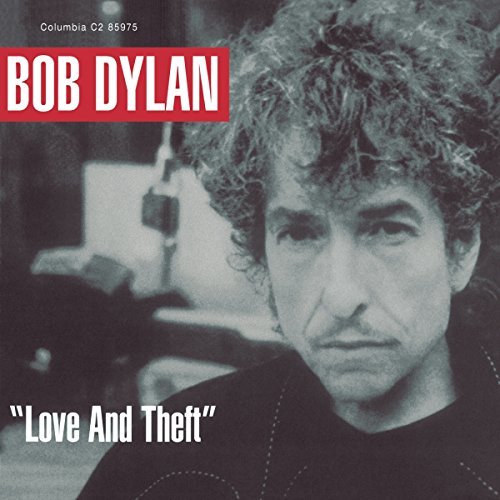 Bob Dylan/Love & Theft@2LP (150g Vinyl/ Includes Download Insert)