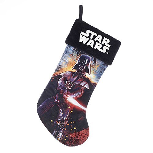 Stocking/Star Wars - Darth Vader
