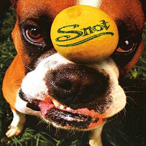 Snot/Get Some (180gm Vinyl)