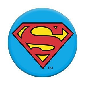 Popsocket/Dc Comics - Superman Logo