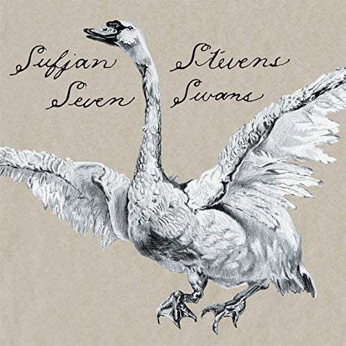 Sufjan Stevens/Seven Swans