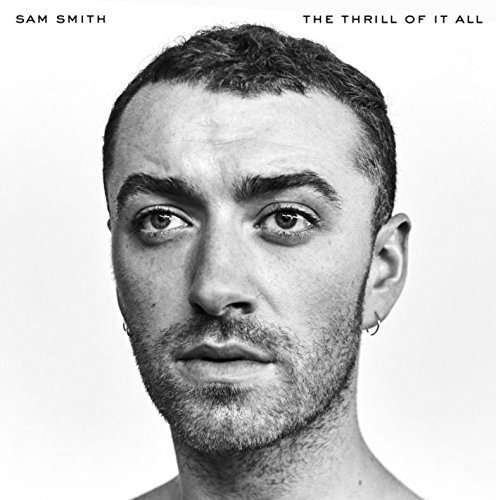 Sam Smith/Thrill Of It All(Tg)