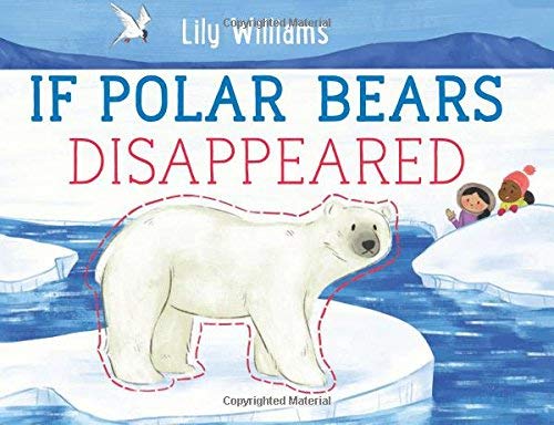 Lily Williams If Polar Bears Disappeared 