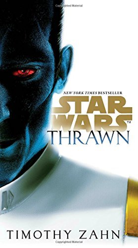 Timothy Zahn/Star Wars Thrawn