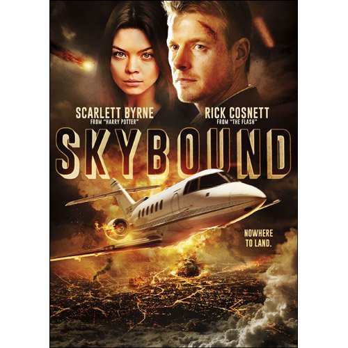 Skybound/Skybound