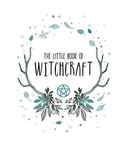 Andrews McMeel Publishing/The Little Book of Witchcraft