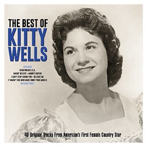 Kitty Wells/Best Of