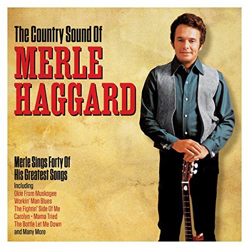 Merle Haggard/Country Sound Of