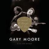 Gary Moore Blues & Beyond 