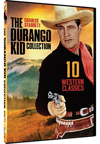 Durango Kid/Collection@DVD@NR