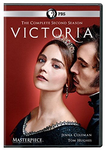 Victoria/Season 2@DVD@PG