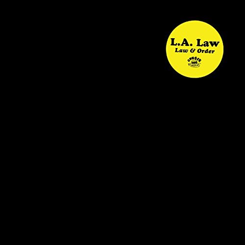 LA Law/Law & Order