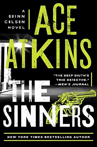 Ace Atkins/The Sinners