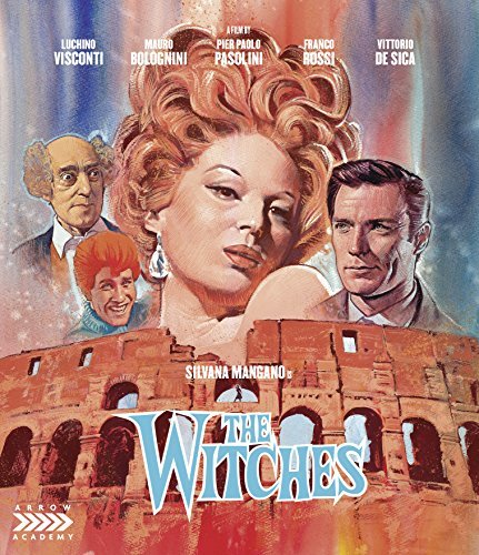 Witches/Witches@Blu-Ray@NR