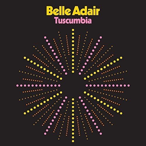 Belle Adair/Tuscumbia