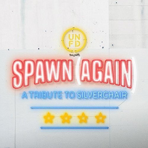 Spawn (Again): Tribute To Silverchair/Spawn (Again): Tribute To Silverchair