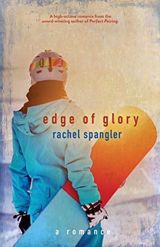 Rachel Spangler Edge Of Glory 