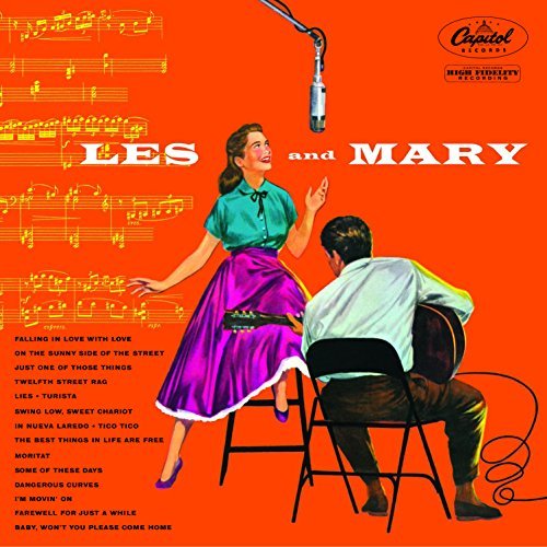Les Paul & Mary Ford/Les & Mary