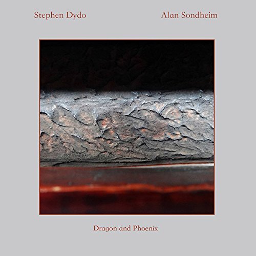 Stephen Dydo & Alan Sondheim/Dragon & Phoenix