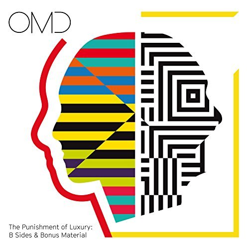 Orchestral Manoeuvres In The Dark/The Punishment Of Luxury: B Sides & Bonus Material