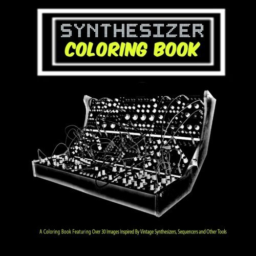 Coloring Book/Synthesizer