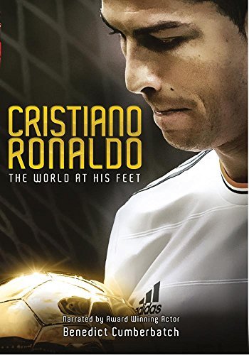 Cristiano Ronaldo: The World A/Cristiano Ronaldo: The World A@Made On Demand