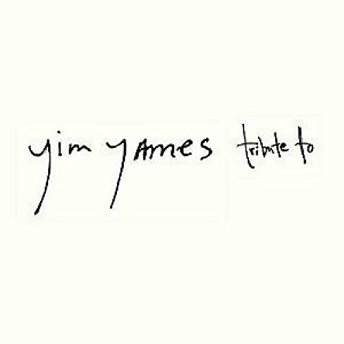 Jim James/Tribute To@Reissue
