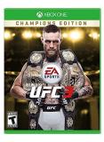 Ea Sports Ufc 3 Championship Ea Sports Ufc 3 Championship 