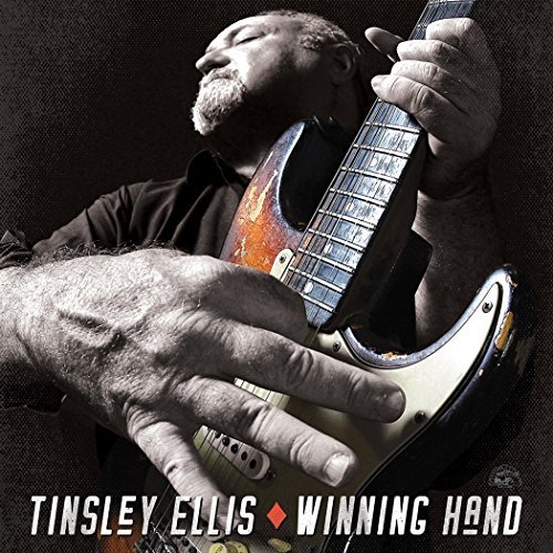 Tinsley Ellis/Winning Hand@.
