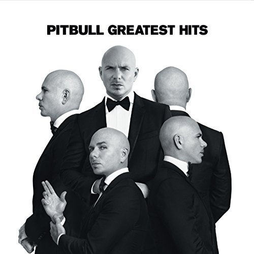Pitbull/Greatest Hits