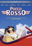 Porco Rosso Studio Ghibli DVD Pg 