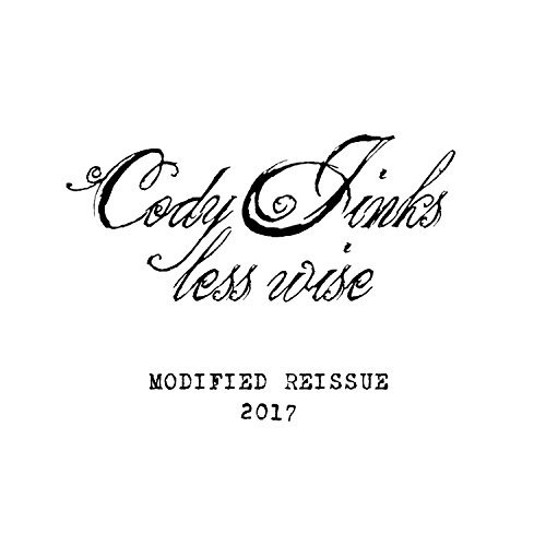 Cody Jinks/Less Wise Modified