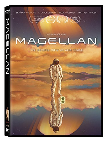 Magellan/Magellan