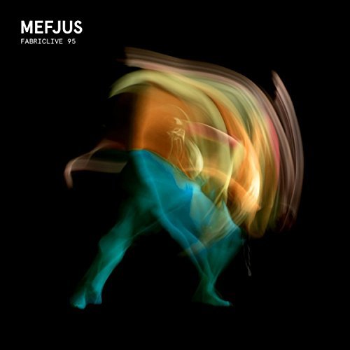 Mefjus/FabricLive 95
